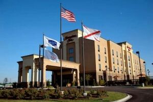 Picture of Hampton Inn Calera