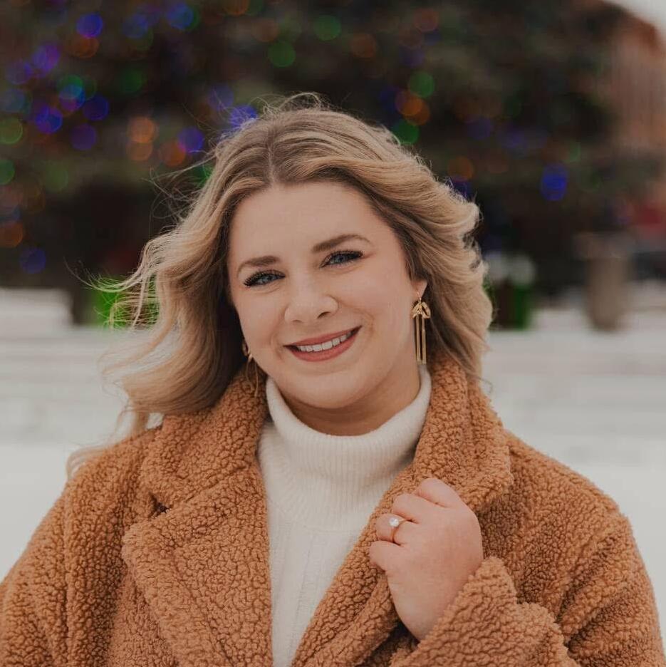 Hailie Peitsch