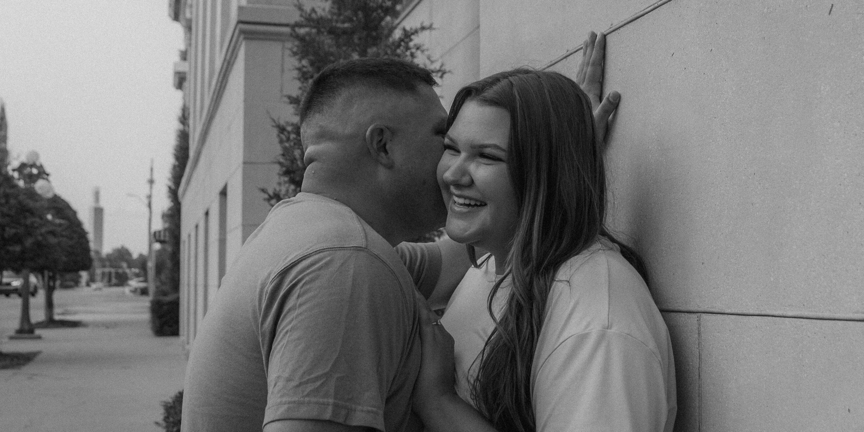Zoe & Armando Home Page Banner