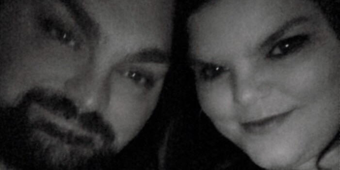 Heather & Justin Home Page Banner