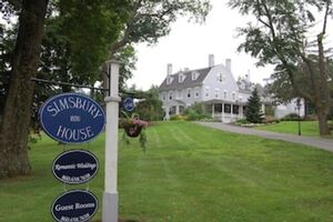 Picture of Simsbury 1820 House