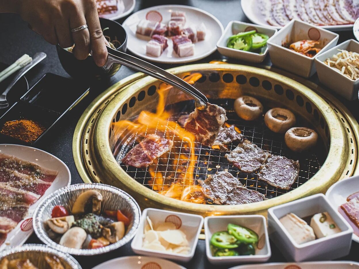 Picture of Gyubee Japanese Grill (Markham)