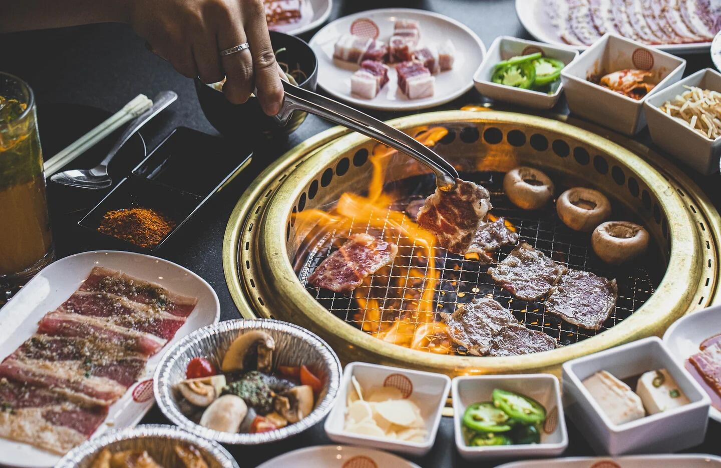 Picture of Gyubee Japanese Grill (Markham)