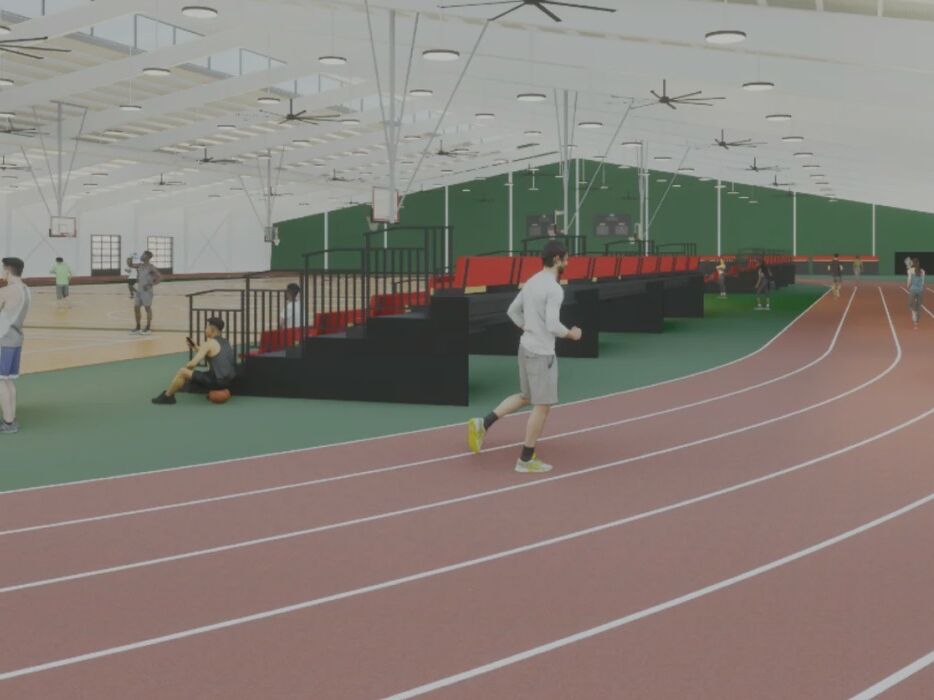 Picture of New Albany Parks & Recreation