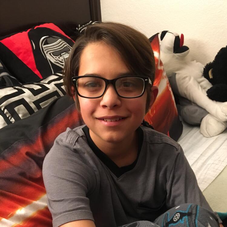 Kaiden Lopez