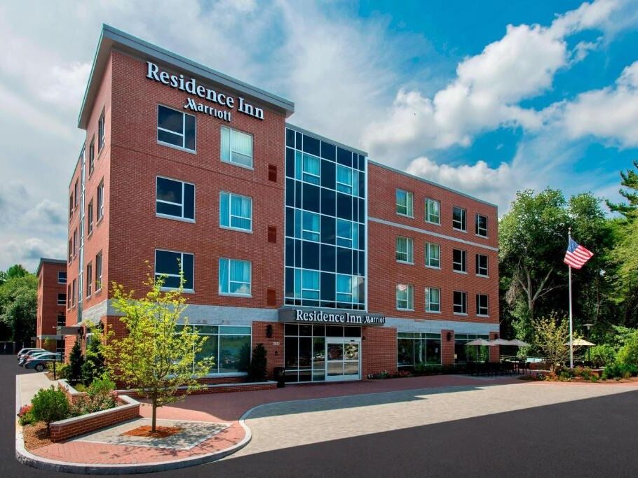 Picture of Residence Inn by Marriott Boston Bridgewater