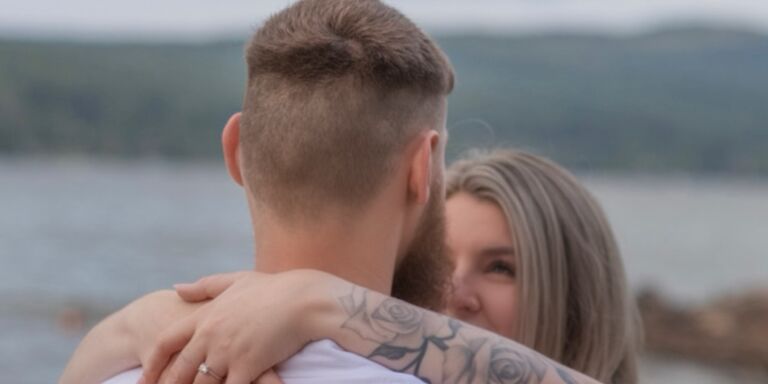 Joshua & Sarah Home Page Banner