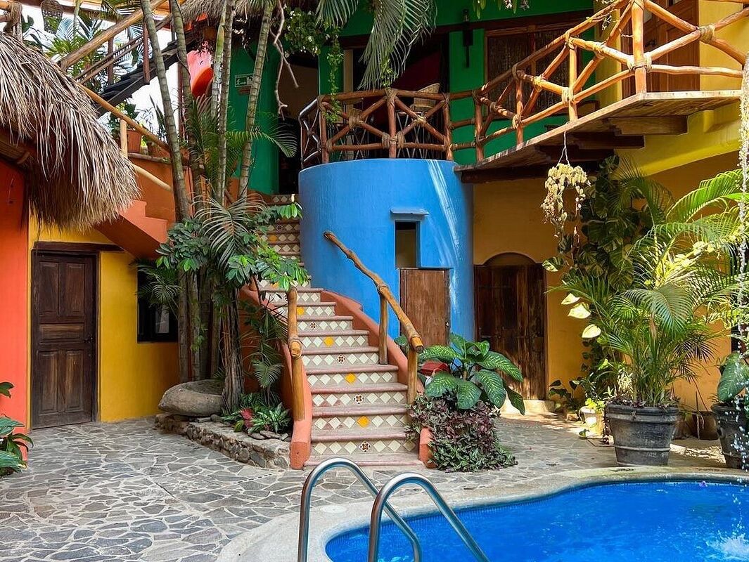Picture of HOTEL CASA PALOMERA