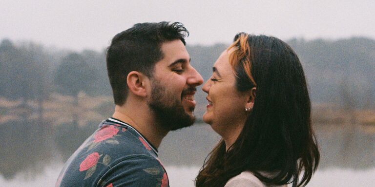 Alexis & Nick Home Page Banner