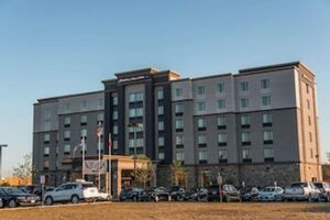 Picture of Hampton Inn & Suites by Hilton Bolton