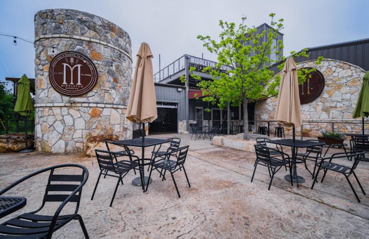 Picture of Middleton Brewing 