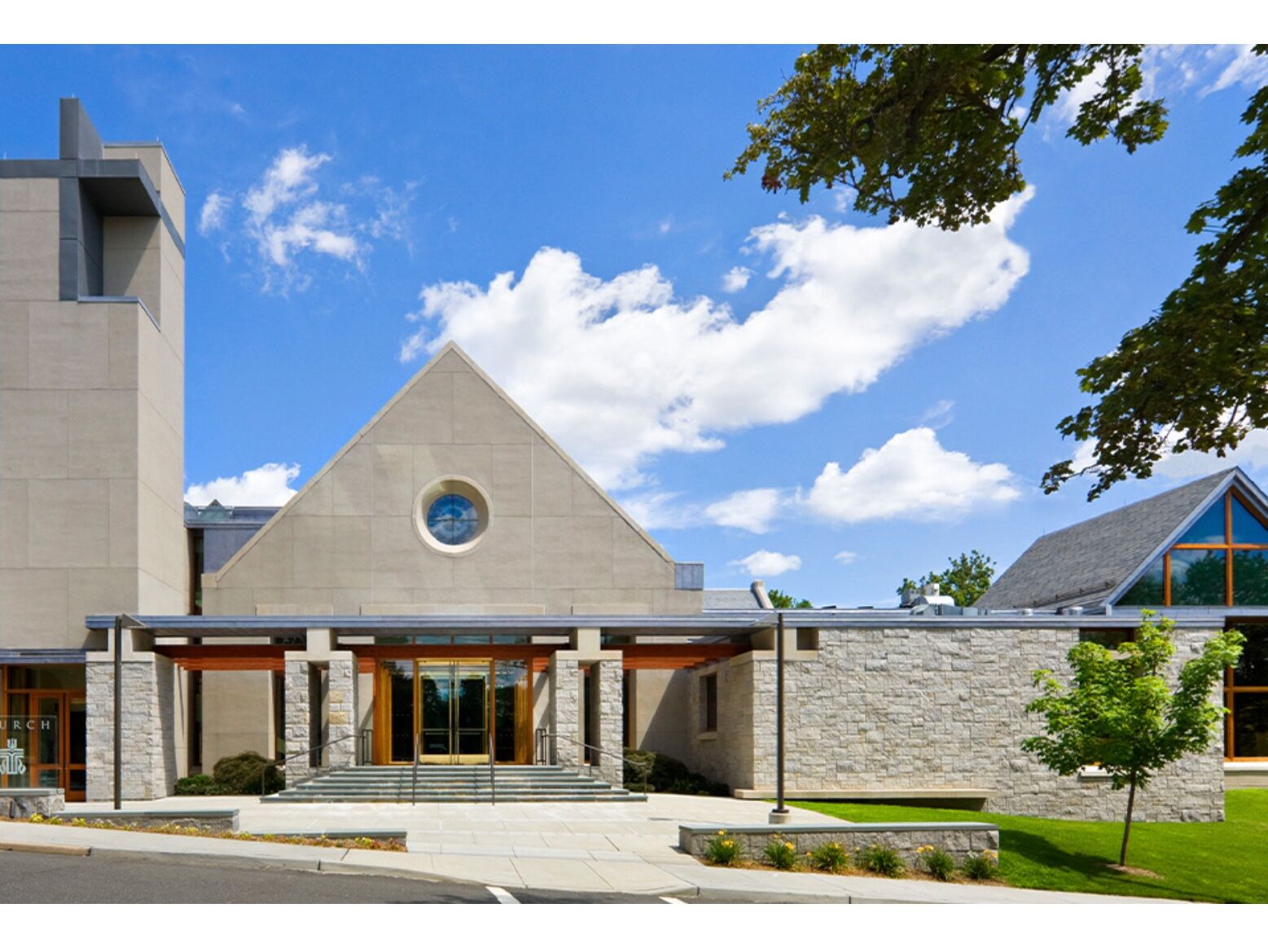 Picture of West Side Presbyterian Church