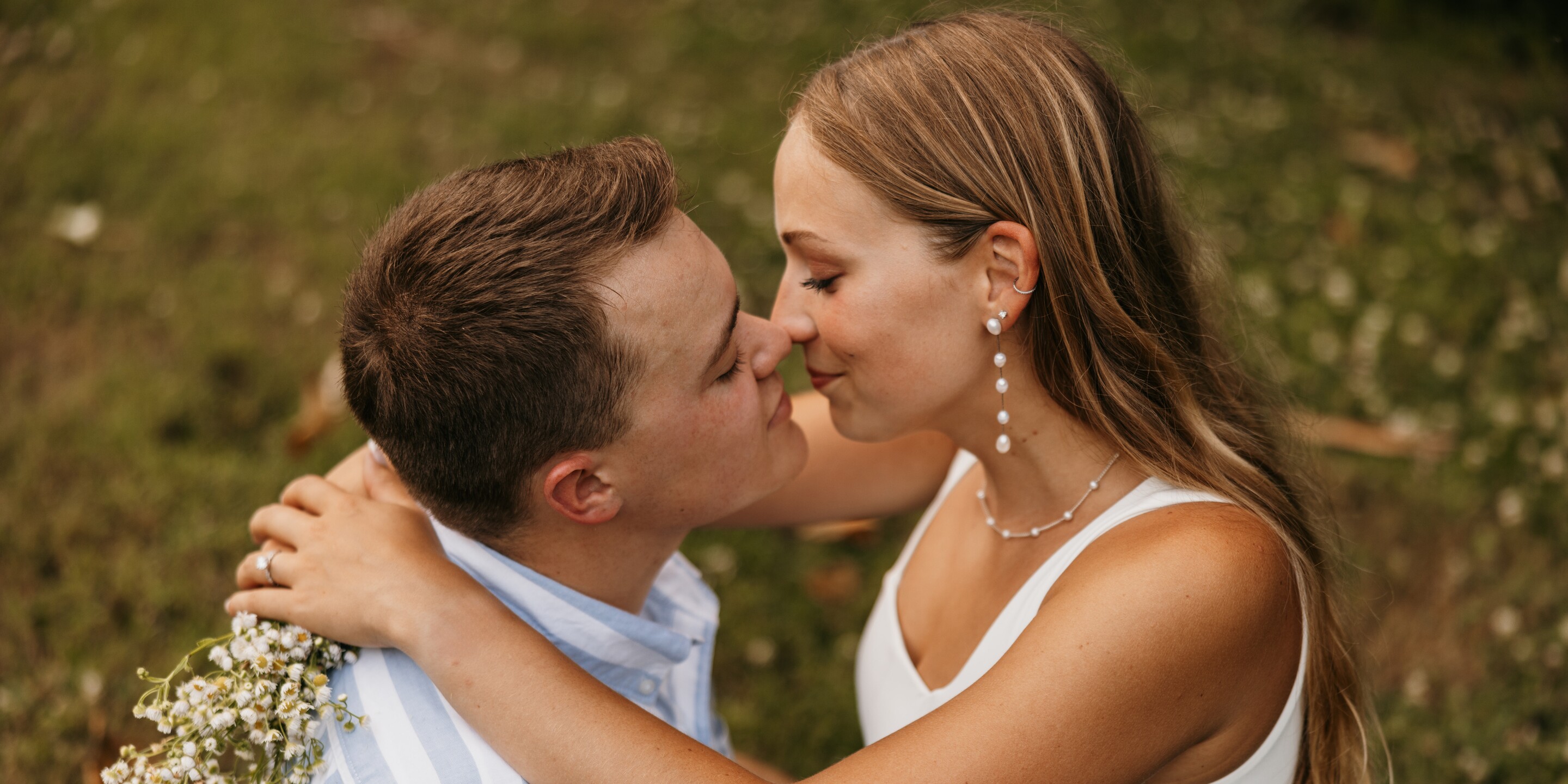 Chris & Ellie Home Page Banner