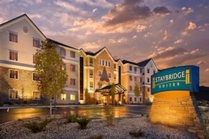 Picture of Staybridge Suites Rochester Commerce Dr NW an IHG Hotel