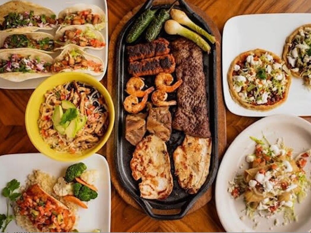 Picture of El Charro Authentic Mexican Cuisine