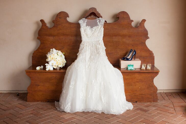 pelican hill wedding the knot