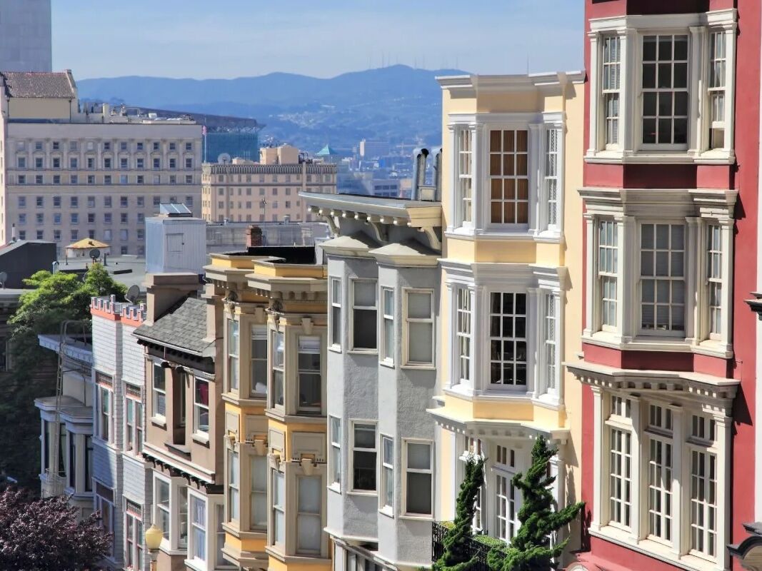 Picture of Nob Hill