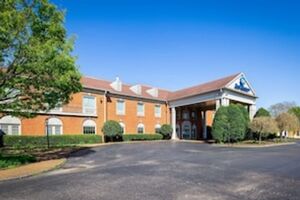 Picture of Best Western Springhill Inn & Suites