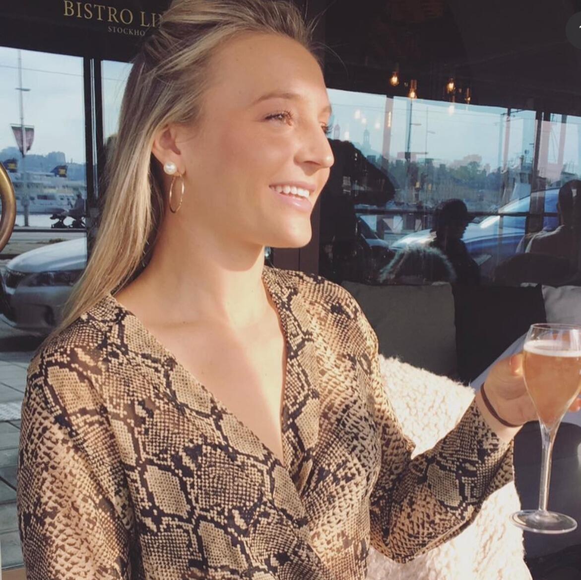 Olivia Brackett 