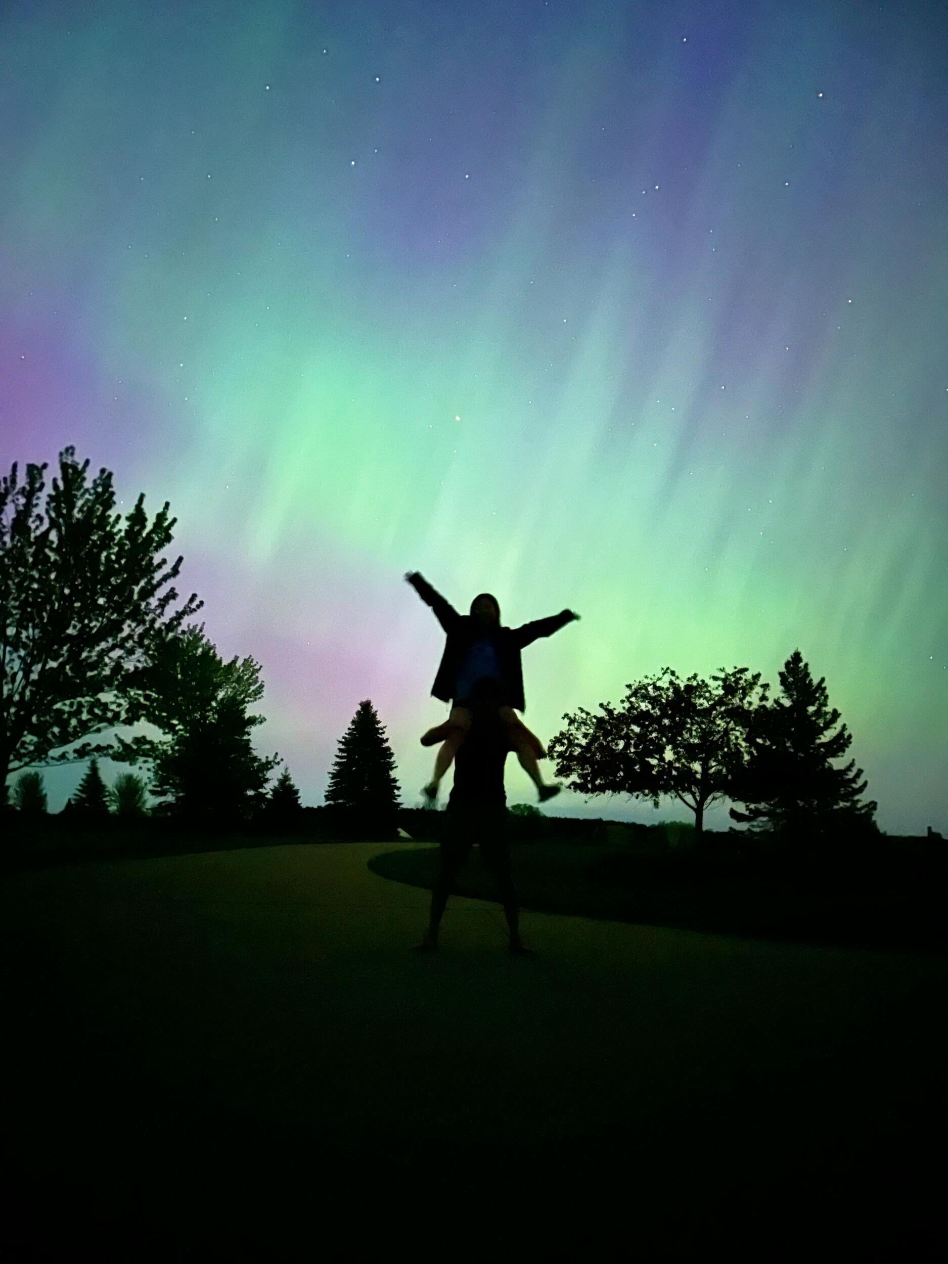Picture of Northern Lights 