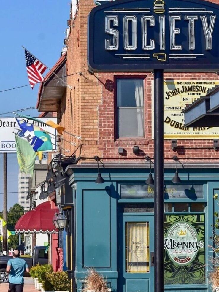 Picture of Cherry Street Neighborhood 
