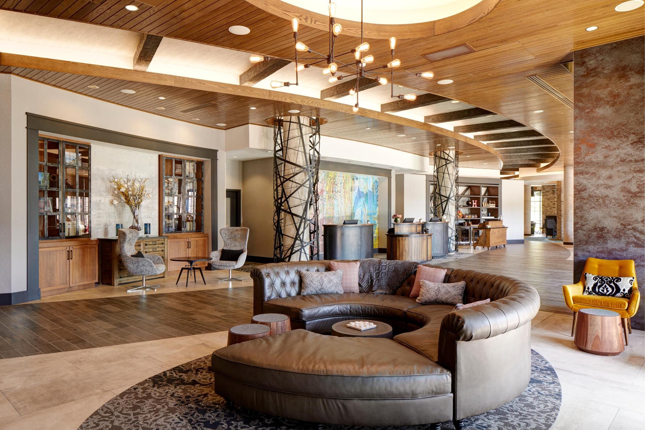 Picture of Archer Hotel Florham Park