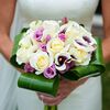 A Romantic, Waterfront Wedding in Geneva, OH