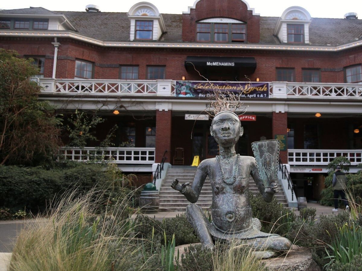 Picture of McMenamins Edgefield