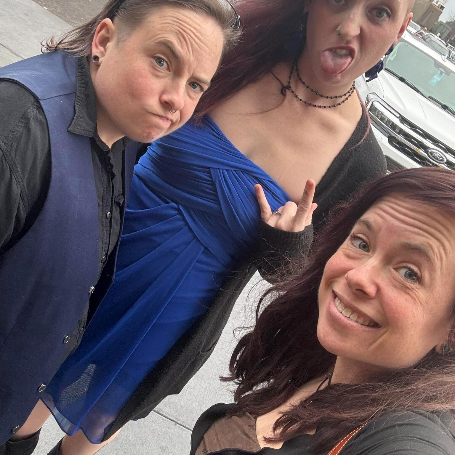Picture of Taylor Townsend - Maid of Honor