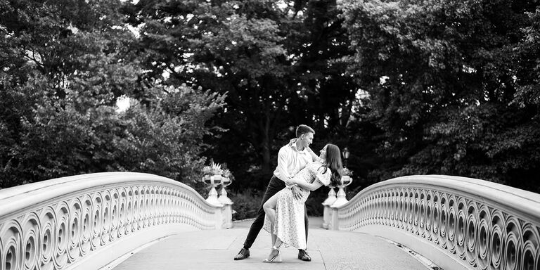 Allison & Matthew Home Page Banner