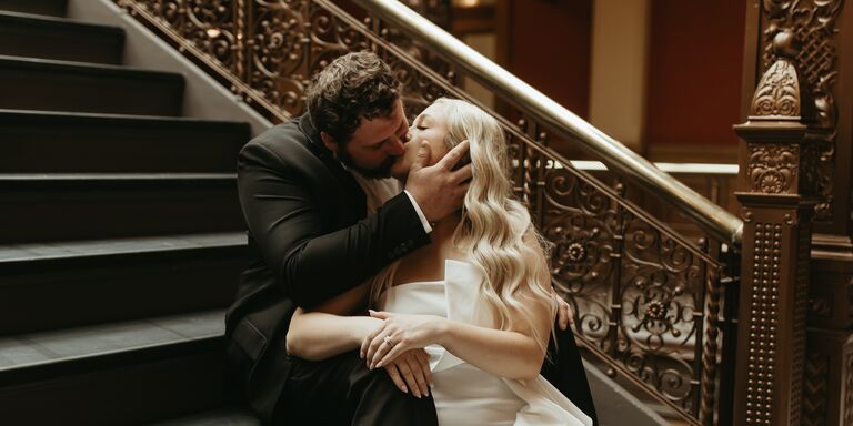 Kirah & Aaron Home Page Banner