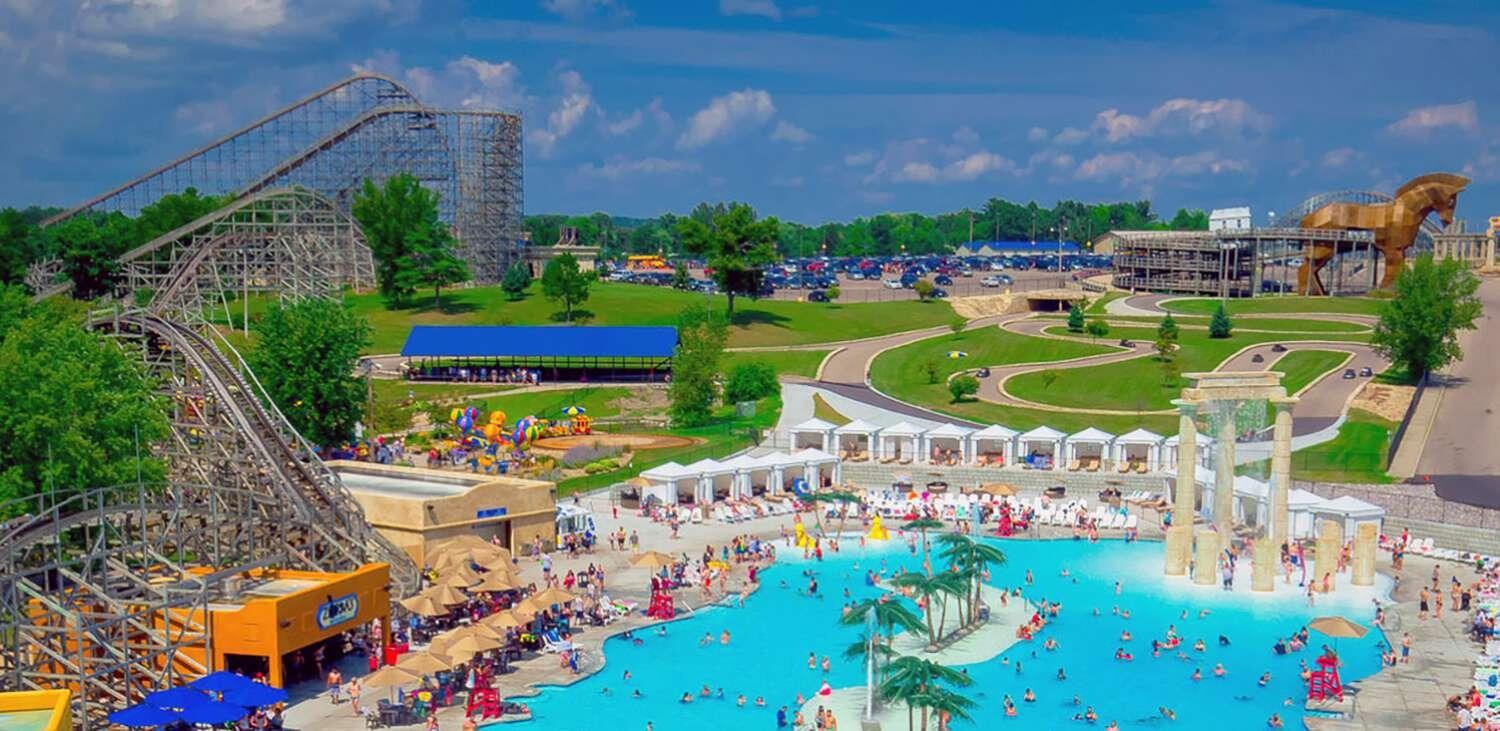 Picture of Wisconsin Dells
