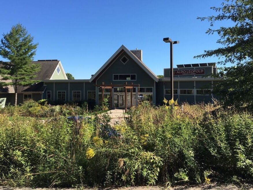 Picture of Aldo Leopold Nature Center