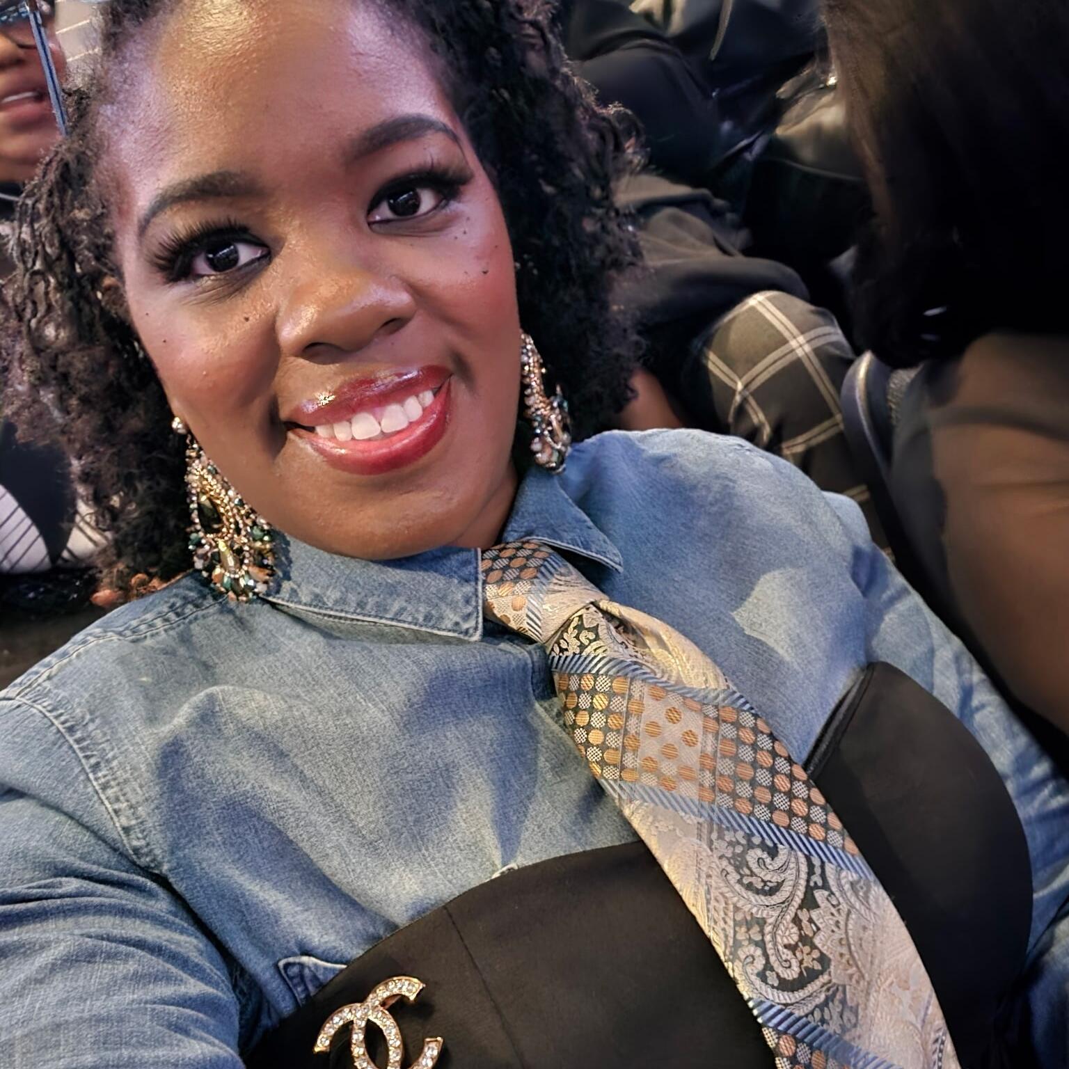 Charday Graham