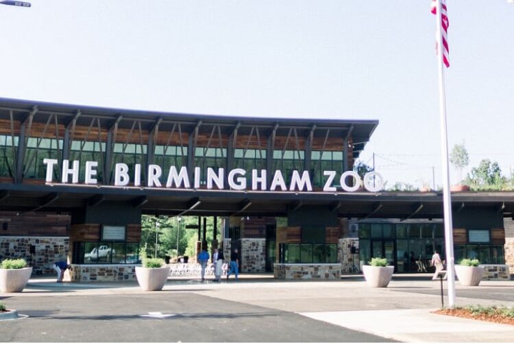 Picture of Birmingham Zoo