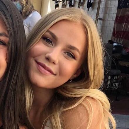 Brenna Blaser