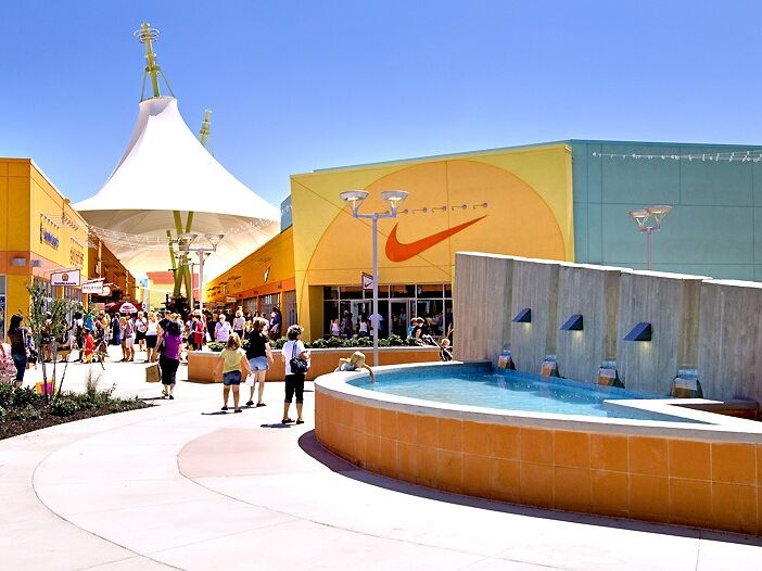 Picture of OKC Outlets