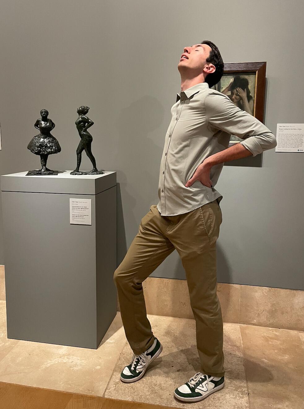Picture of Norton Simon Museum