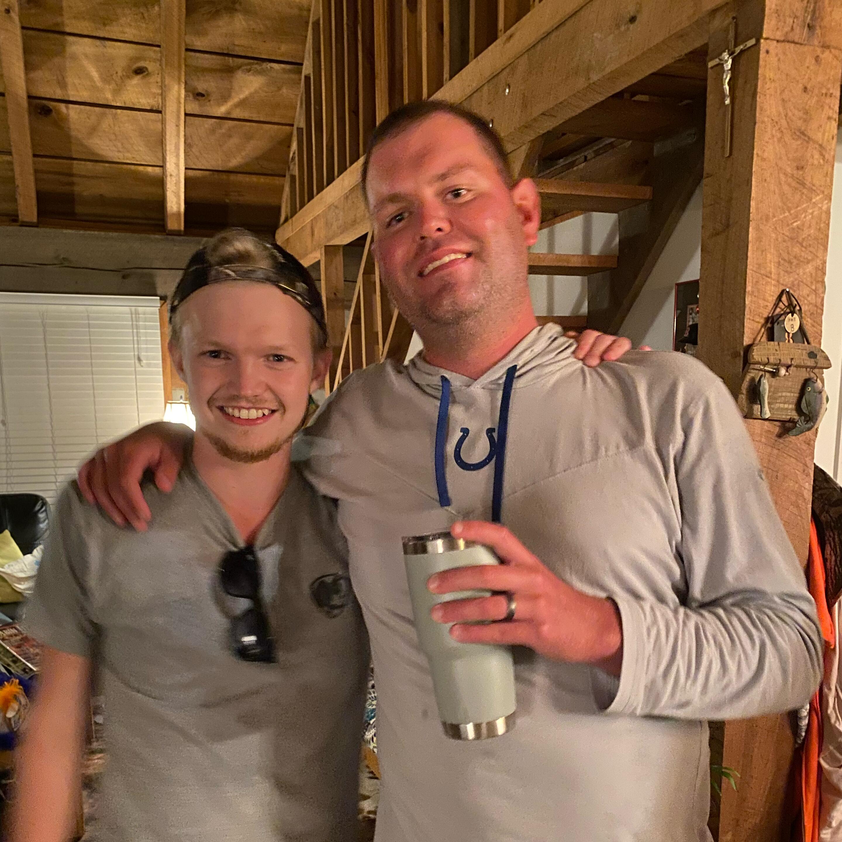 Tyler Sauerteig