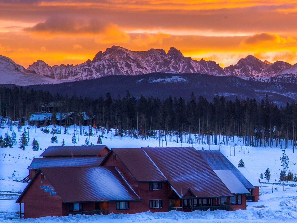 Picture of YMCA of the Rockies - Snow Mountain Ranch