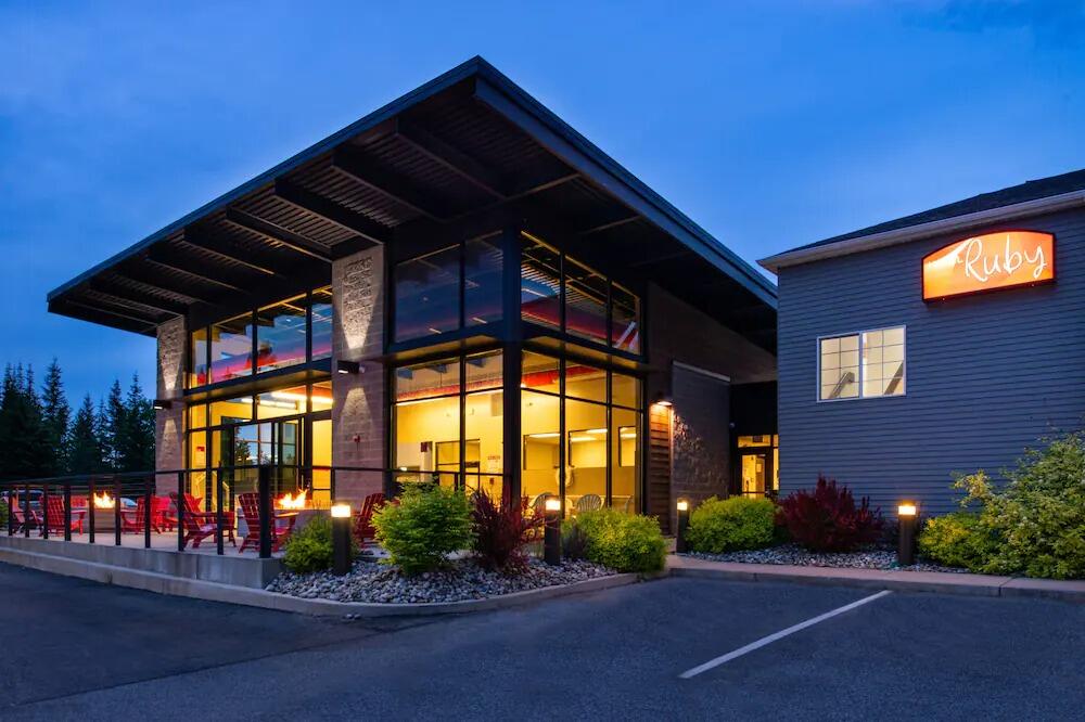 Picture of Hotel Ruby Sandpoint/Ponderay