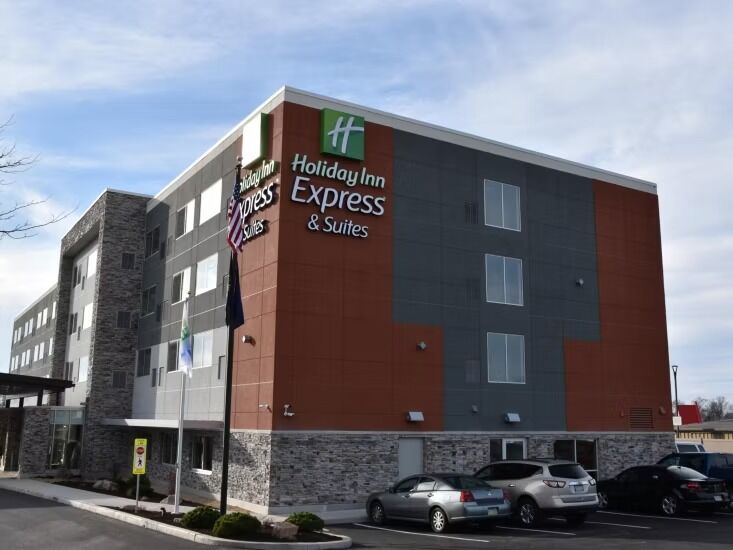 Picture of Holiday Inn Express & Suites Johnstown, an IHG Hotel