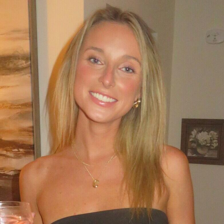Christina Markey 