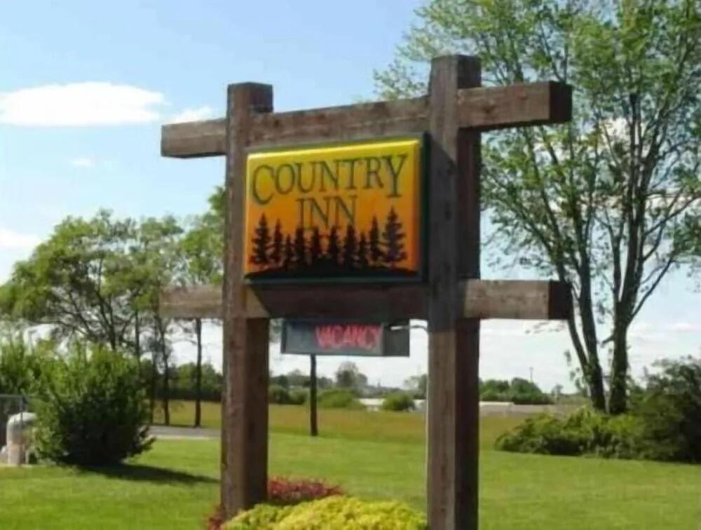 Picture of Country Inn