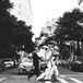 Modern New York City Wedding