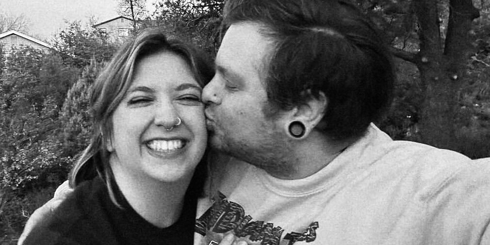 Abigail & Jonathan Home Page Banner