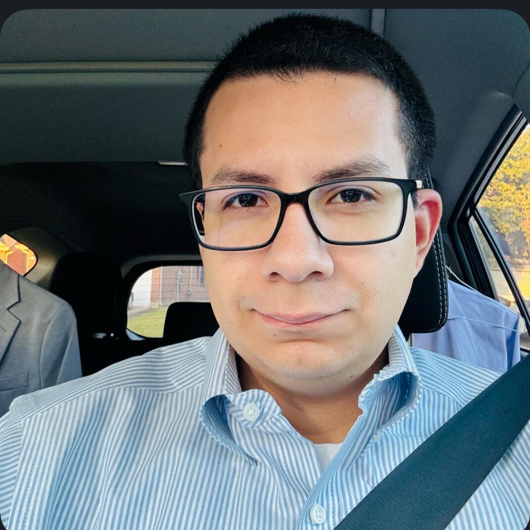 Axel Alvarenga