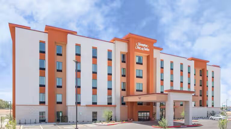 Picture of Hampton Inn & Suites Phoenix East Mesa