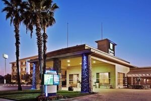 Picture of Holiday Inn Express Hotel & Suites Corning an IHG Hotel
