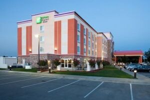 Picture of Holiday Inn Express Tulsa South Bixby an IHG Hotel